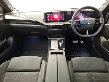 Used Vauxhall Astra 2025 for sale - 74532620: Photo
