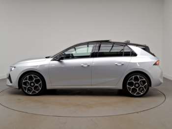 Used Vauxhall Astra 2025 for sale - 74532620: Photo