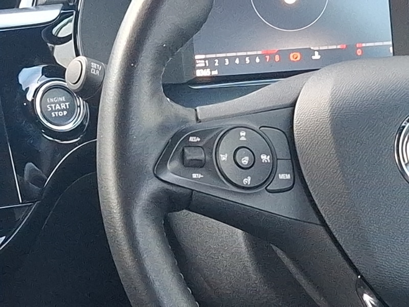 Used Vauxhall Corsa 2022 for sale - 76354577: Photo 10