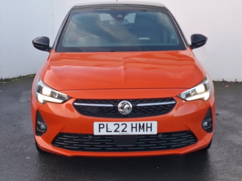 Used Vauxhall Corsa 2022 for sale - 76354577: Photo 12