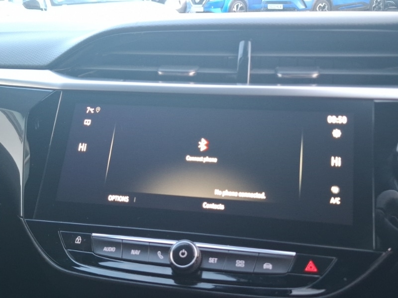 Used Vauxhall Corsa 2022 for sale - 76354577: Photo 16