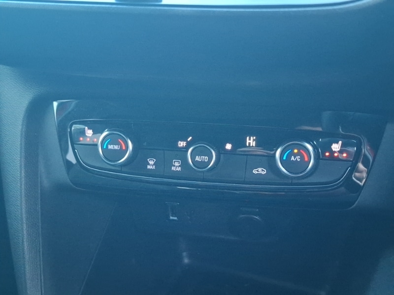 Used Vauxhall Corsa 2022 for sale - 76354577: Photo 17