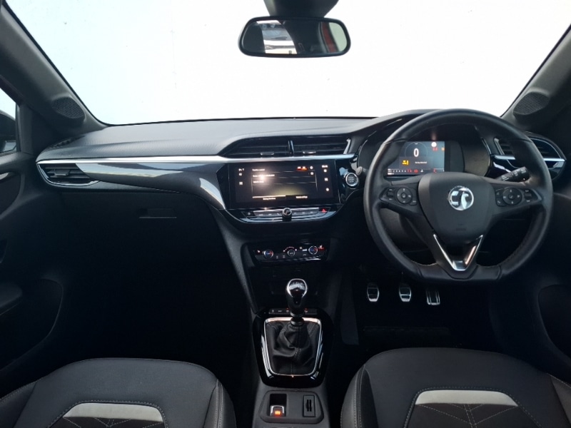 Used Vauxhall Corsa 2022 for sale - 76354577: Photo 2