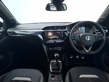 Used Vauxhall Corsa 2022 for sale - 76354577: Photo