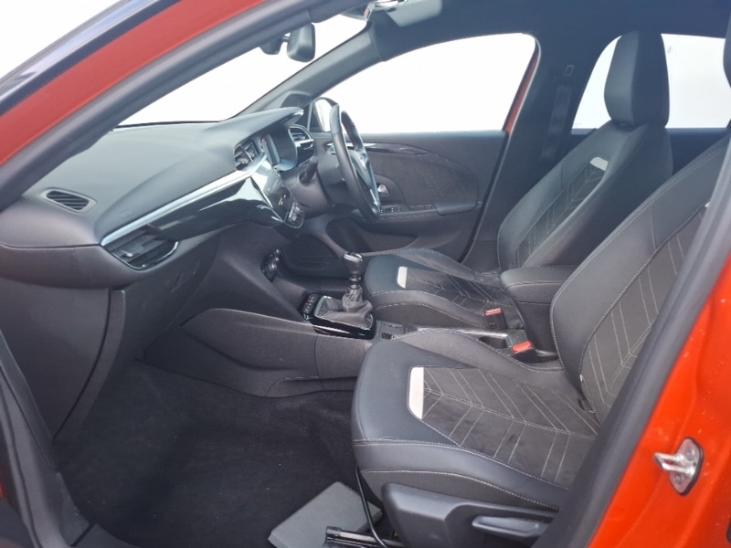 Used Vauxhall Corsa 2022 for sale - 76354577: Photo 5