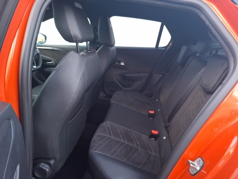 Used Vauxhall Corsa 2022 for sale - 76354577: Photo 6