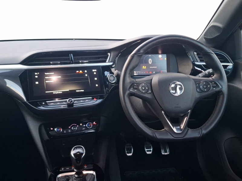 Used Vauxhall Corsa 2022 for sale - 76354577: Photo 7