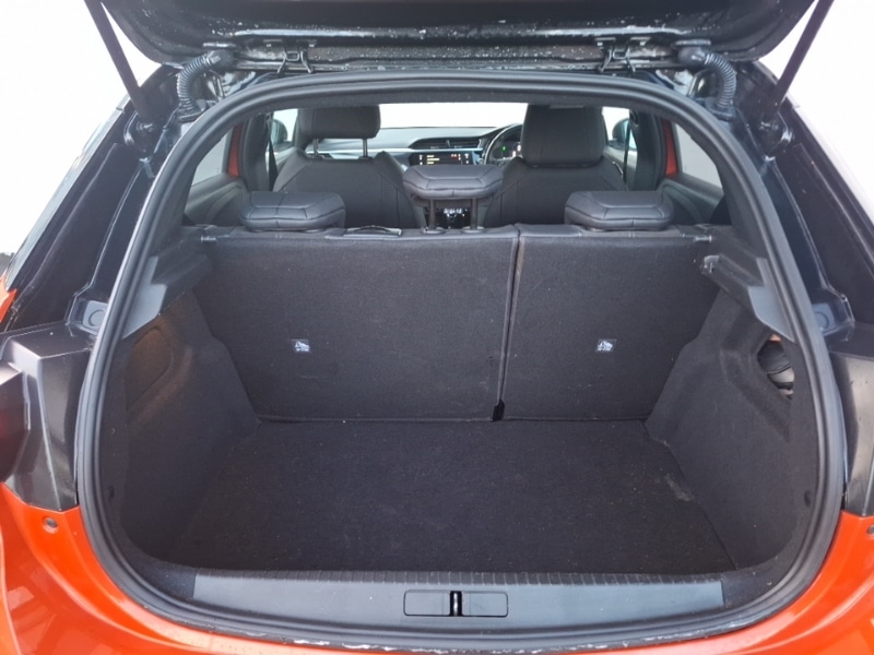 Used Vauxhall Corsa 2022 for sale - 76354577: Photo 8
