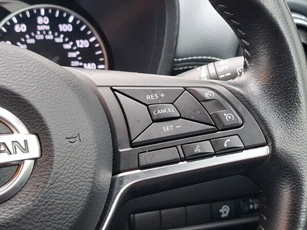 Used Nissan Juke 2020 for sale - 76195488: Photo 11