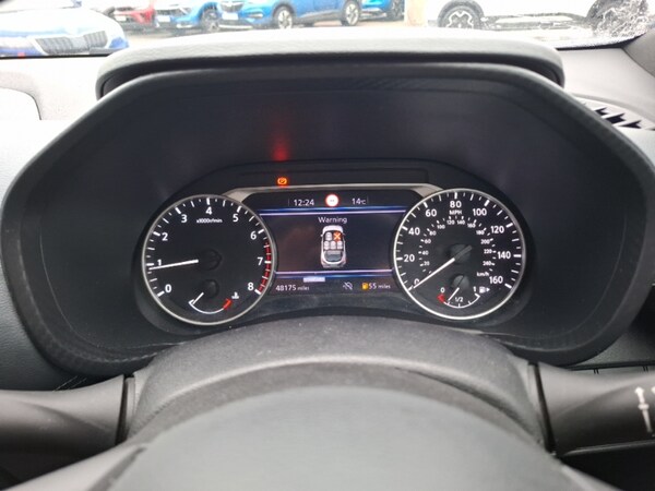 Used Nissan Juke 2020 for sale - 76195488: Photo 16