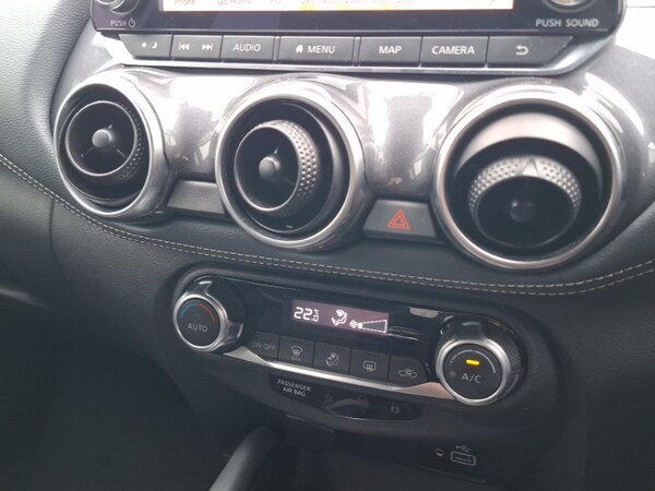 Used Nissan Juke 2020 for sale - 76195488: Photo 17