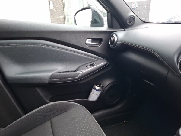 Used Nissan Juke 2020 for sale - 76195488: Photo 18