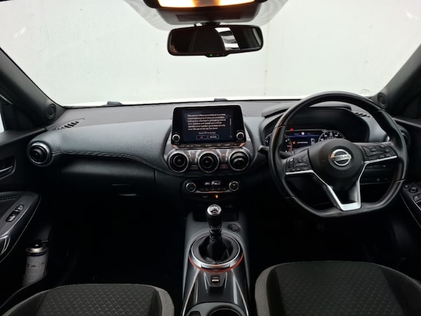 Used Nissan Juke 2020 for sale - 76195488: Photo 2