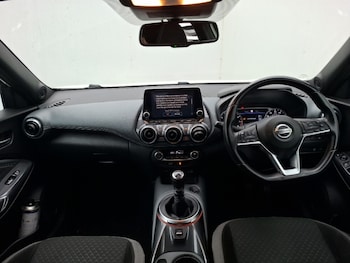 Used Nissan Juke 2020 for sale - 76195488: Photo 2