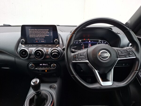 Used Nissan Juke 2020 for sale - 76195488: Photo 7