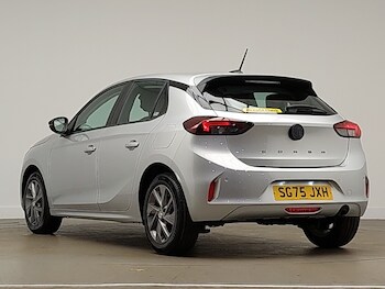 Used Vauxhall Corsa 2025 for sale - 78135277: Photo