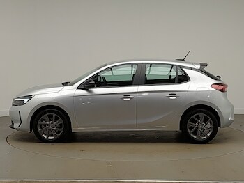 Used Vauxhall Corsa 2025 for sale - 78135277: Photo