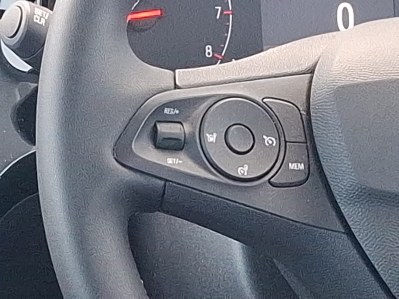 Used Vauxhall Corsa 2024 for sale - 76403836: Photo 10