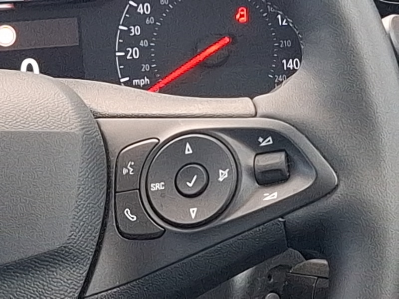 Used Vauxhall Corsa 2024 for sale - 76403836: Photo 11