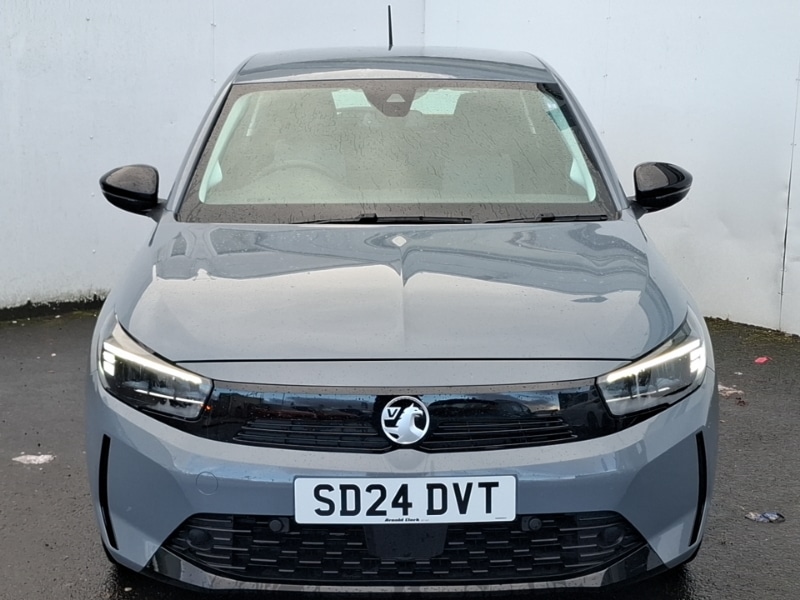 Used Vauxhall Corsa 2024 for sale - 76403836: Photo 12