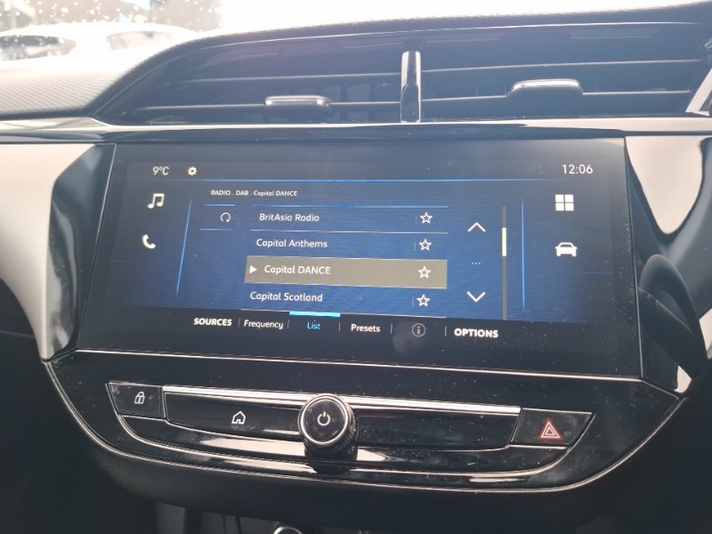 Used Vauxhall Corsa 2024 for sale - 76403836: Photo 14