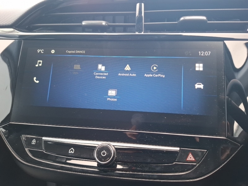 Used Vauxhall Corsa 2024 for sale - 76403836: Photo 15