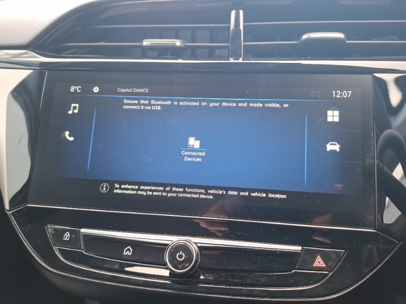 Used Vauxhall Corsa 2024 for sale - 76403836: Photo 16