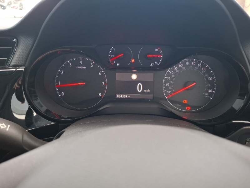 Used Vauxhall Corsa 2024 for sale - 76403836: Photo 17