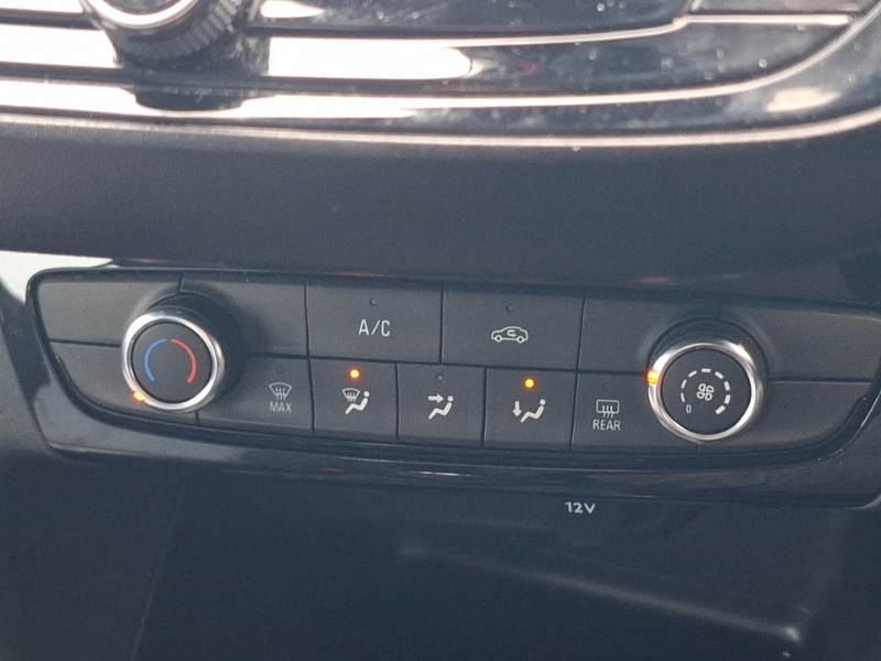 Used Vauxhall Corsa 2024 for sale - 76403836: Photo 18