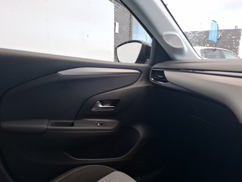 Used Vauxhall Corsa 2024 for sale - 76403836: Photo 19