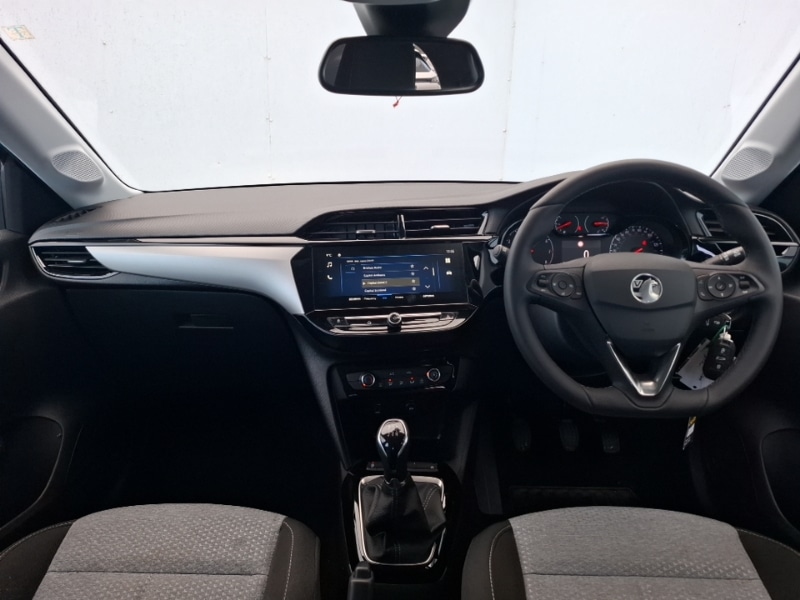 Used Vauxhall Corsa 2024 for sale - 76403836: Photo 2