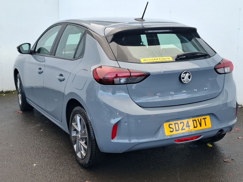 Used Vauxhall Corsa 2024 for sale - 76403836: Photo 3