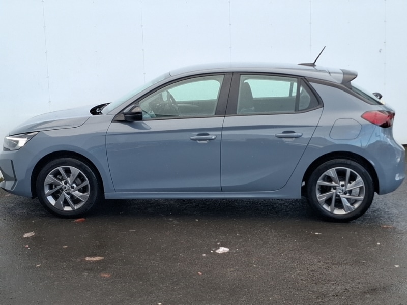 Used Vauxhall Corsa 2024 for sale - 76403836: Photo 4