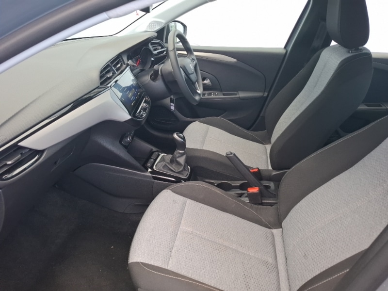 Used Vauxhall Corsa 2024 for sale - 76403836: Photo 5