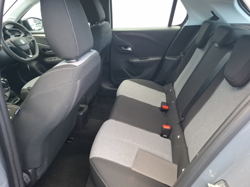 Used Vauxhall Corsa 2024 for sale - 76403836: Photo 6