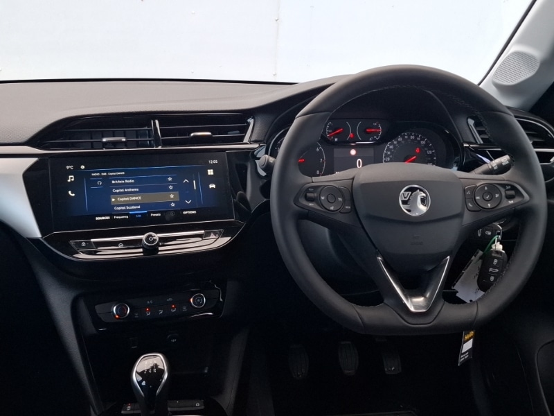 Used Vauxhall Corsa 2024 for sale - 76403836: Photo 7