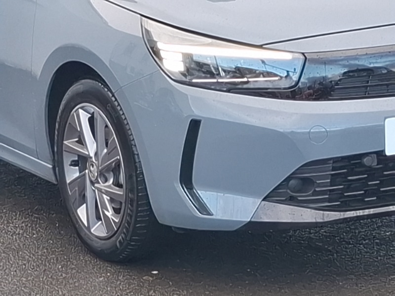 Used Vauxhall Corsa 2024 for sale - 76403836: Photo 9