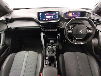 Used Peugeot 2008 2022 for sale - 77933446: Photo