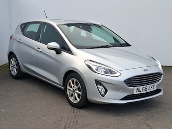 Ford - Fiesta