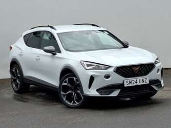 2024 - 1.4 eHybrid 204 V2 5dr DSG