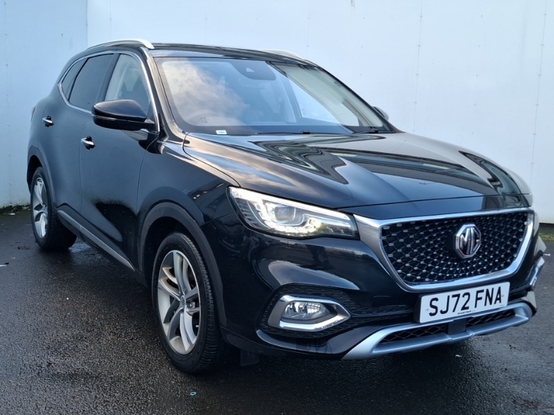 Used MG MG HS 2022 for sale - 76763602: Photo 1