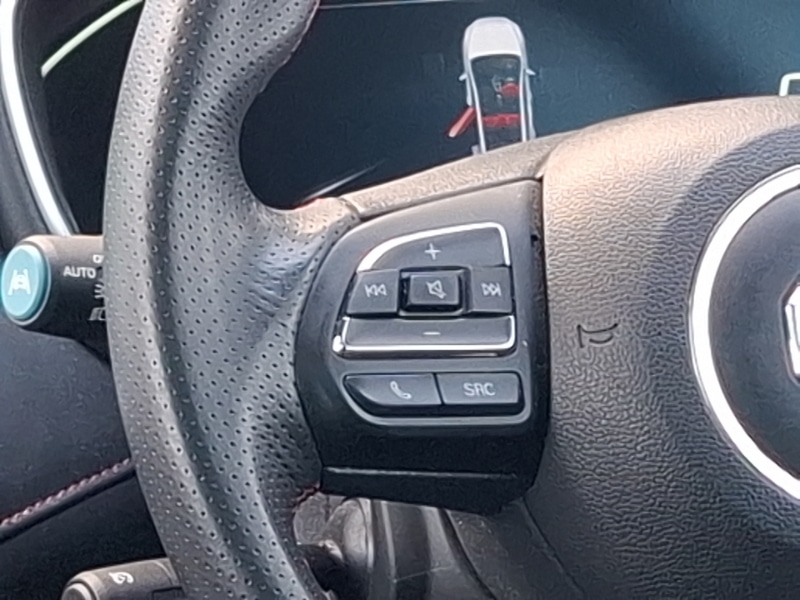 Used MG MG HS 2022 for sale - 76763602: Photo 10