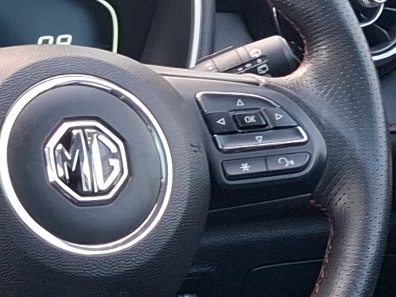 Used MG MG HS 2022 for sale - 76763602: Photo 11