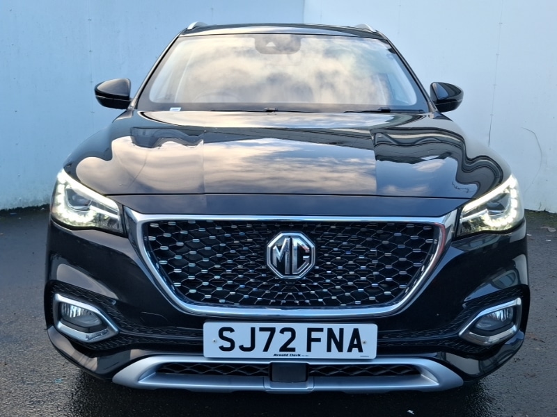 Used MG MG HS 2022 for sale - 76763602: Photo 12