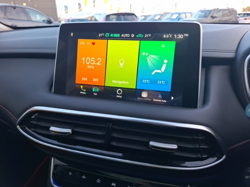 Used MG MG HS 2022 for sale - 76763602: Photo 15