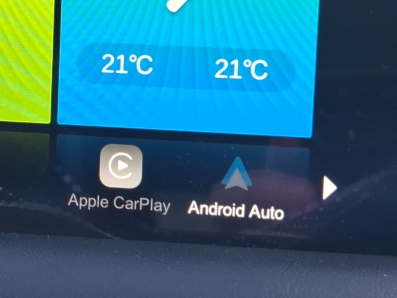 Used MG MG HS 2022 for sale - 76763602: Photo 16