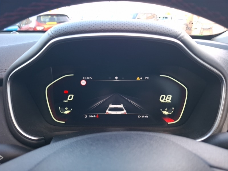 Used MG MG HS 2022 for sale - 76763602: Photo 17