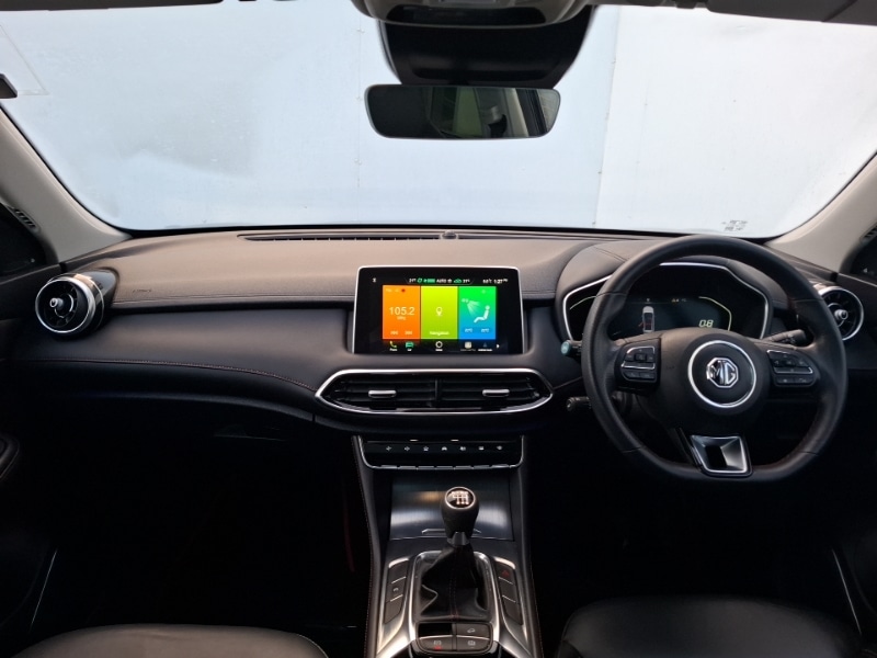 Used MG MG HS 2022 for sale - 76763602: Photo 2