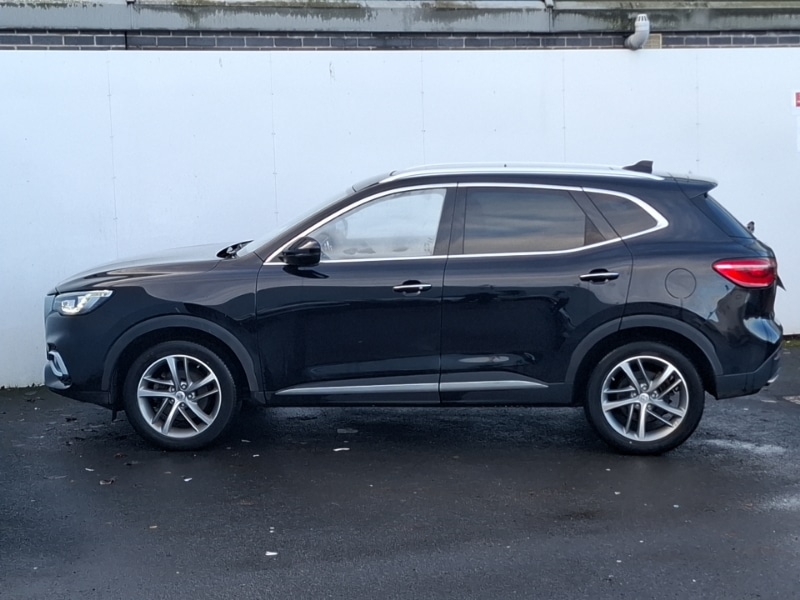 Used MG MG HS 2022 for sale - 76763602: Photo 4