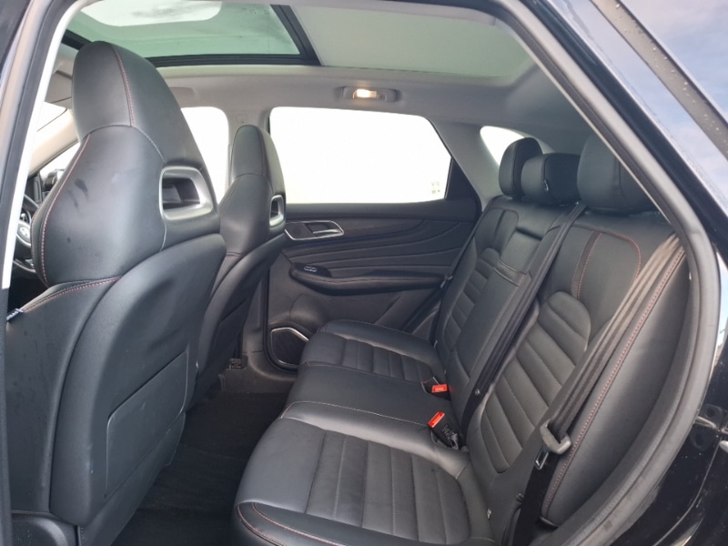 Used MG MG HS 2022 for sale - 76763602: Photo 6